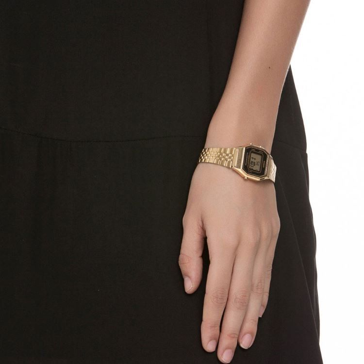 Authentic Casio Vintage Womens Small Women s Fashion Watches
