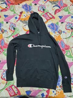 Champion top hoodie sg
