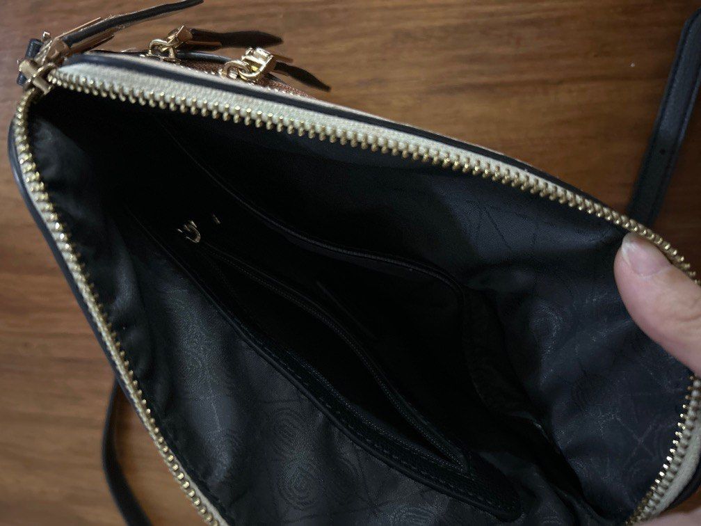 Dune dolive new arrivals cross body bag