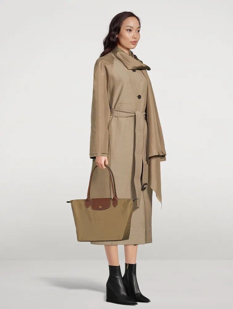 Longchamp le pliage desert clearance