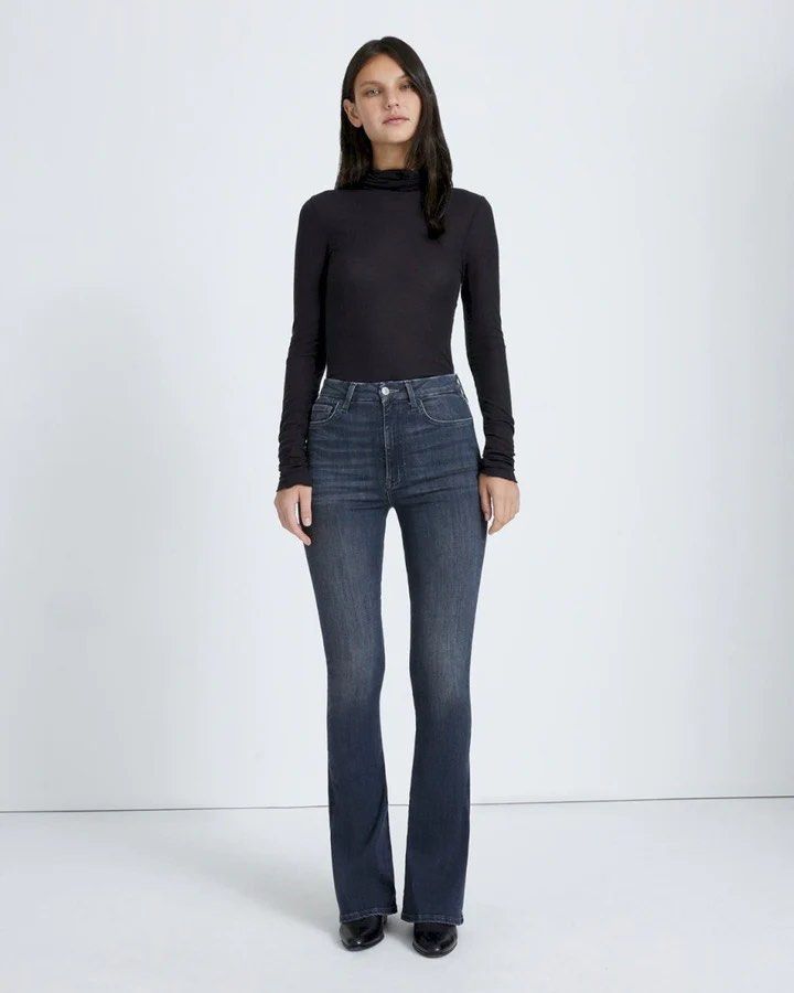 Authentic NWT 7 for All Mankind Jeans sz 30 (Category: Jeans) located in Manila. Submitted by deareileen (Listing ID 1277469811, Image 1). Description: Authentic 7 for All Mankind jeans, NWT. Bought in US store. Style: Ultra High Rise Skinny Boot Size: 30 Length: 46 inches Inseam: 33 inches RFS: extra pair MOP: GCash or BPI *Photo 1 and 3 from 7 for All Mankind website. .