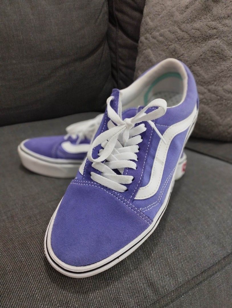 Authentic Vans Shoes Women s Fashion Footwear Sneakers on Carousell