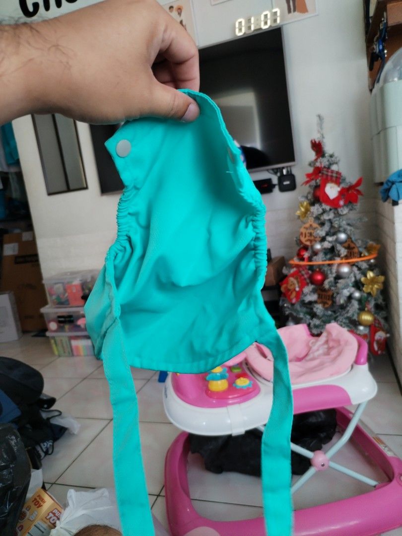 Baby jhula olx 2025