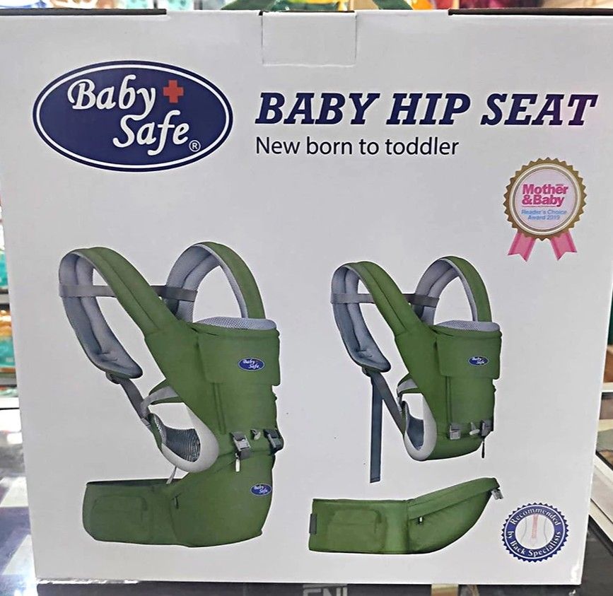 Baby Carrier baby safe hipseat Gendongan bayi Bayi Anak