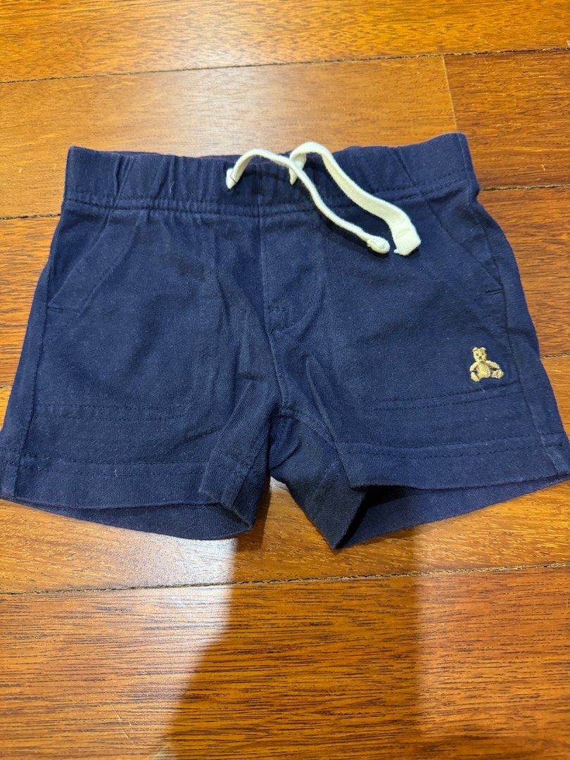 Gap baby boy shorts store