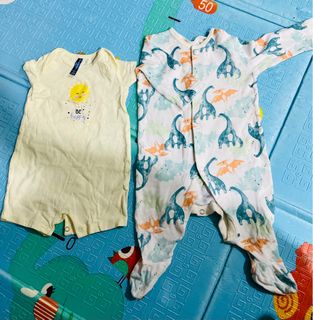 Baby sleepsuit malaysia top