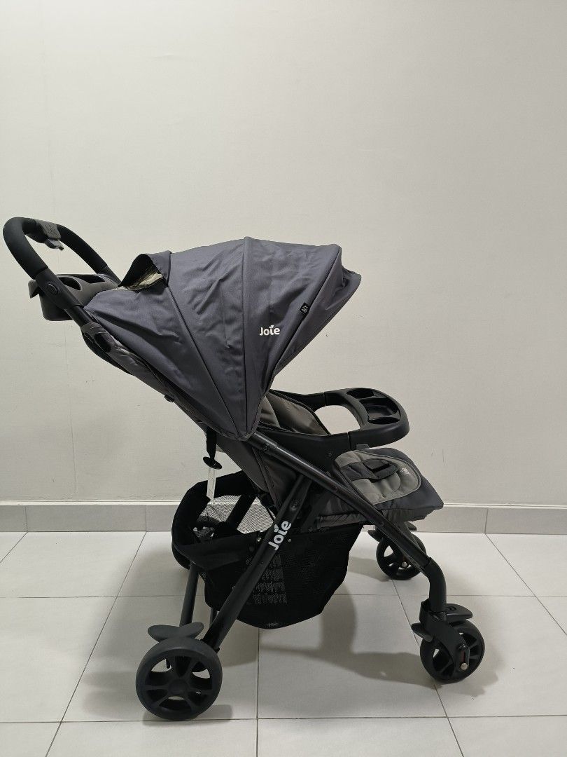 Stroller joie muze sales