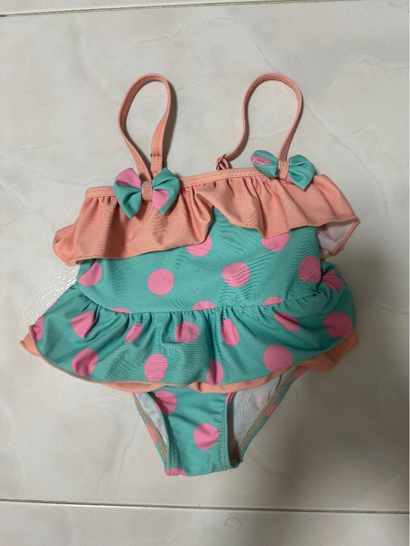 Baby swim wear