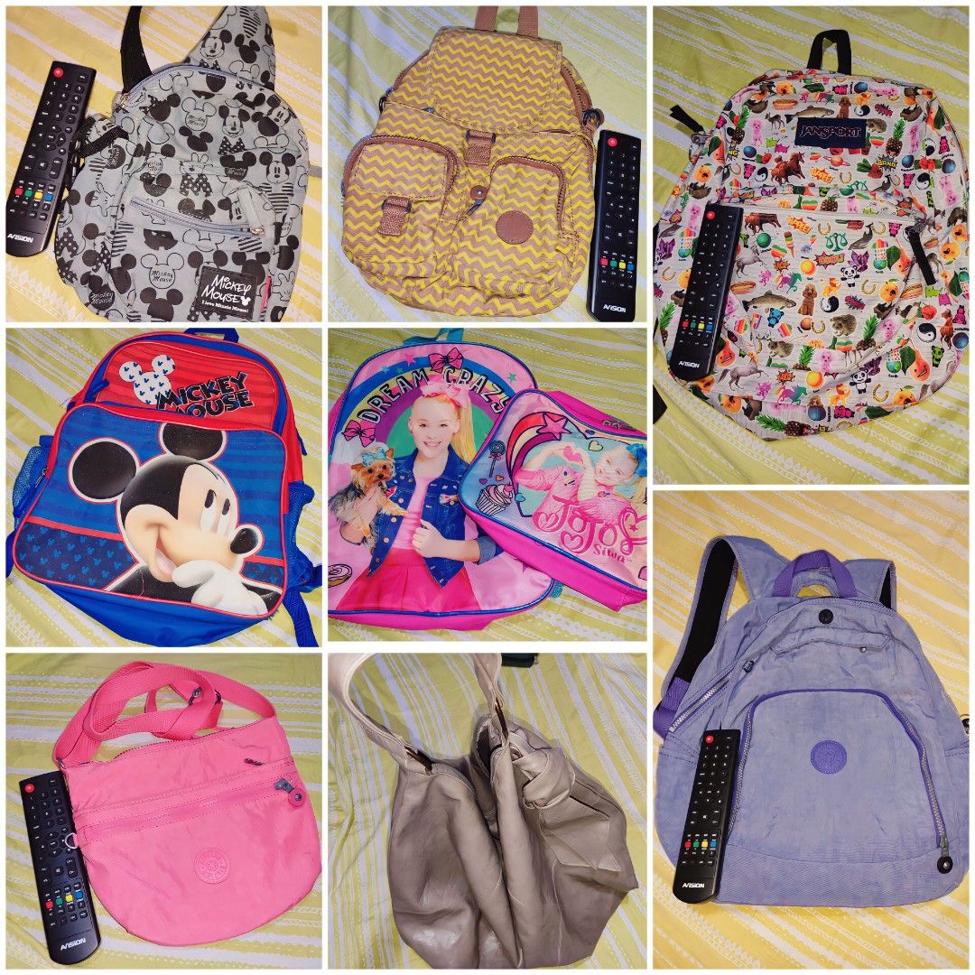 Backpacks Jansport Kipling SlingBag