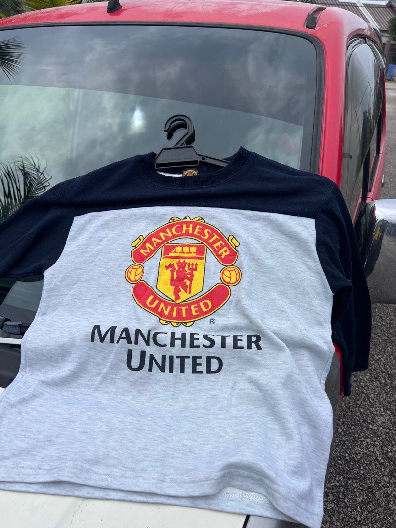 Baju man united online