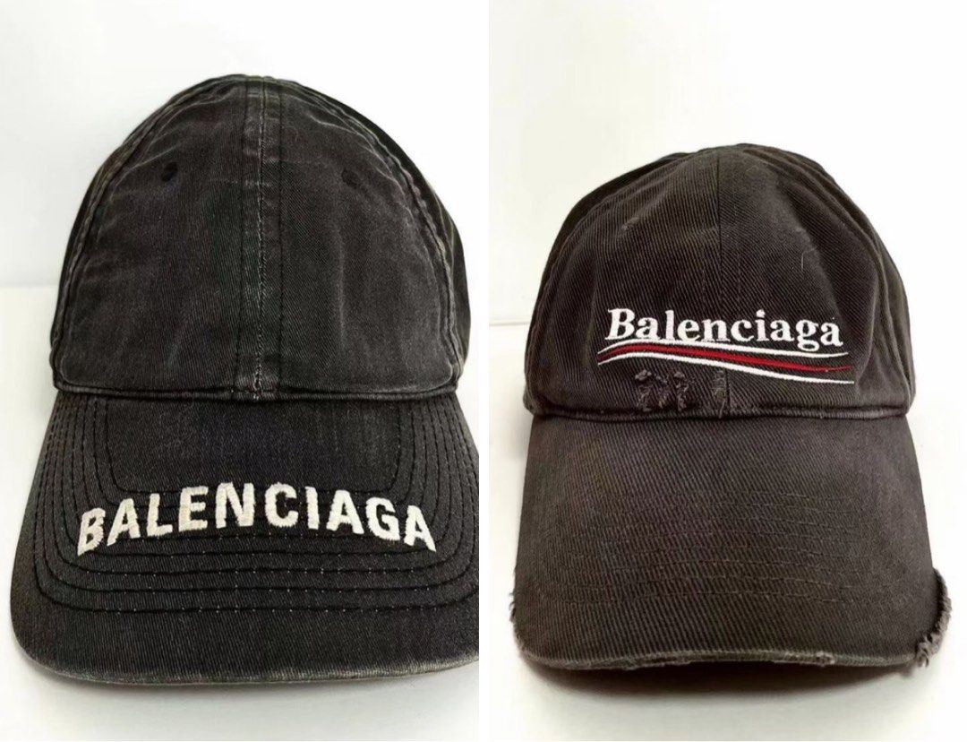 Balenciaga 巴黎世家帽子