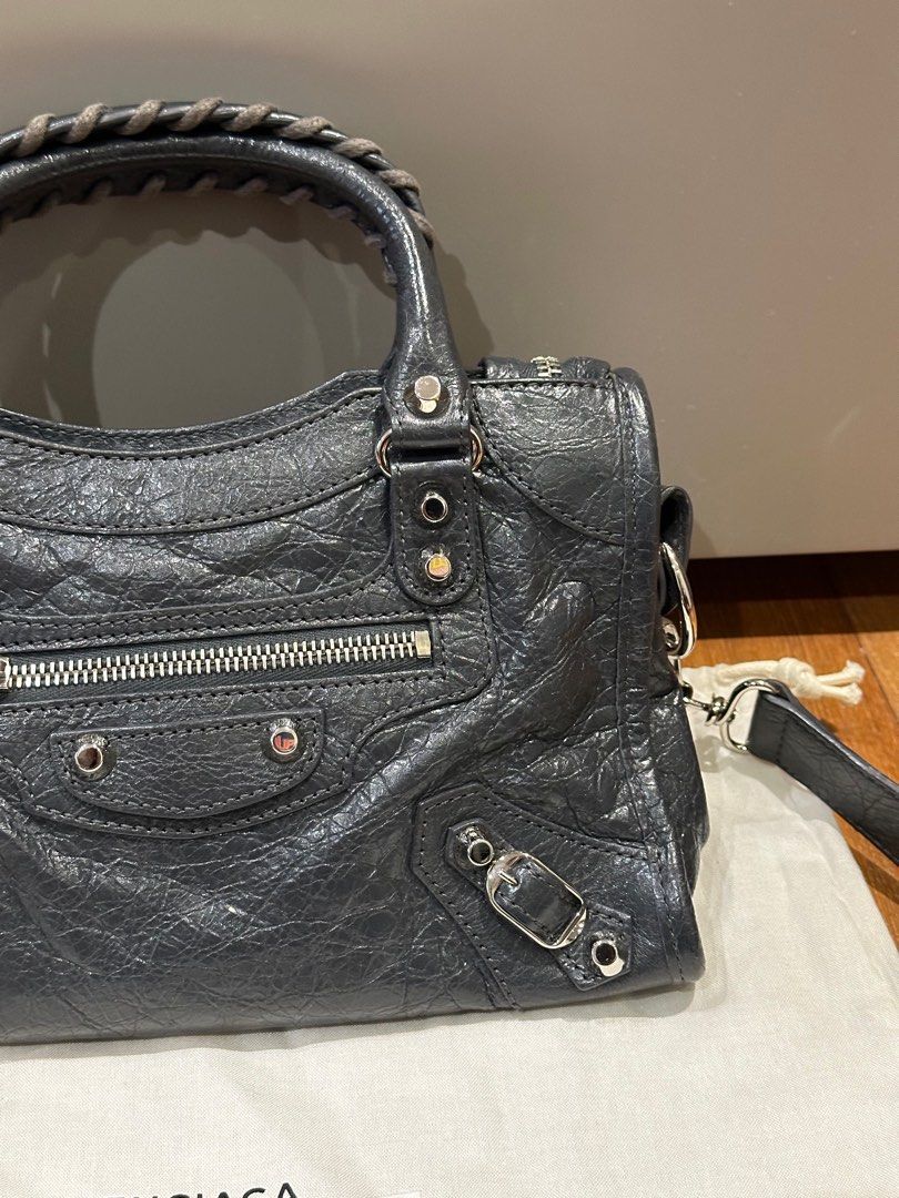 Balenciaga mini crossbody bag sales
