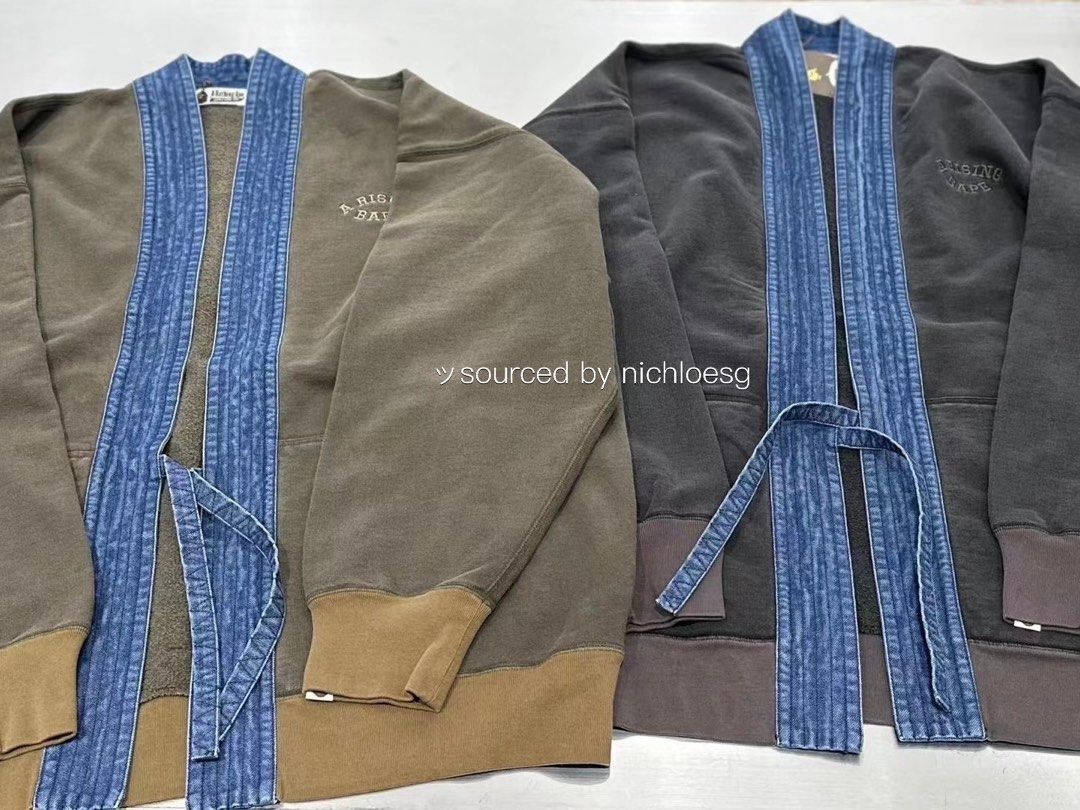 Mens hanten jacket on sale