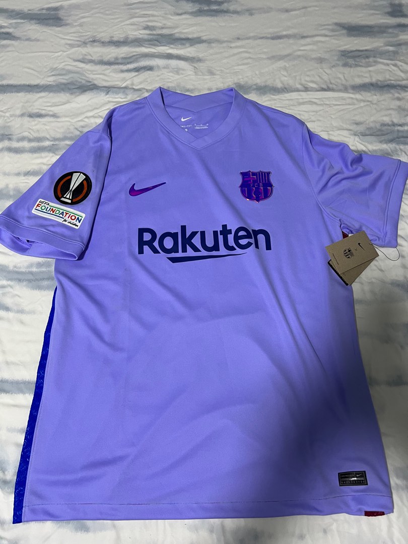 buy barcelona jersey
