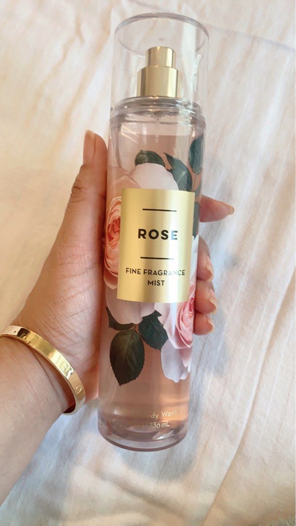 Bath and body works body cologne, Beauty & Personal Care, Fragrance