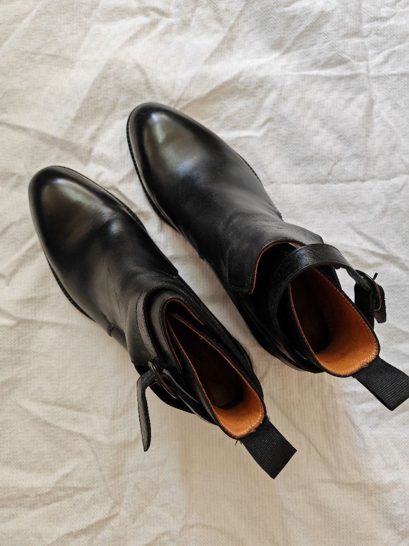 Douglas jodhpur boots sale