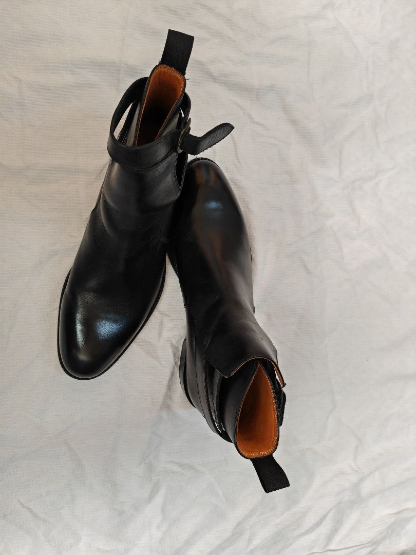 Douglas cheap jodhpur boots