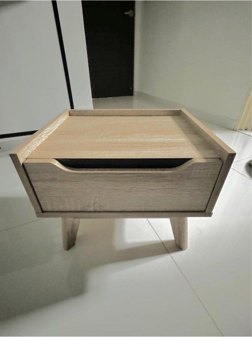 Oka sales bedside table