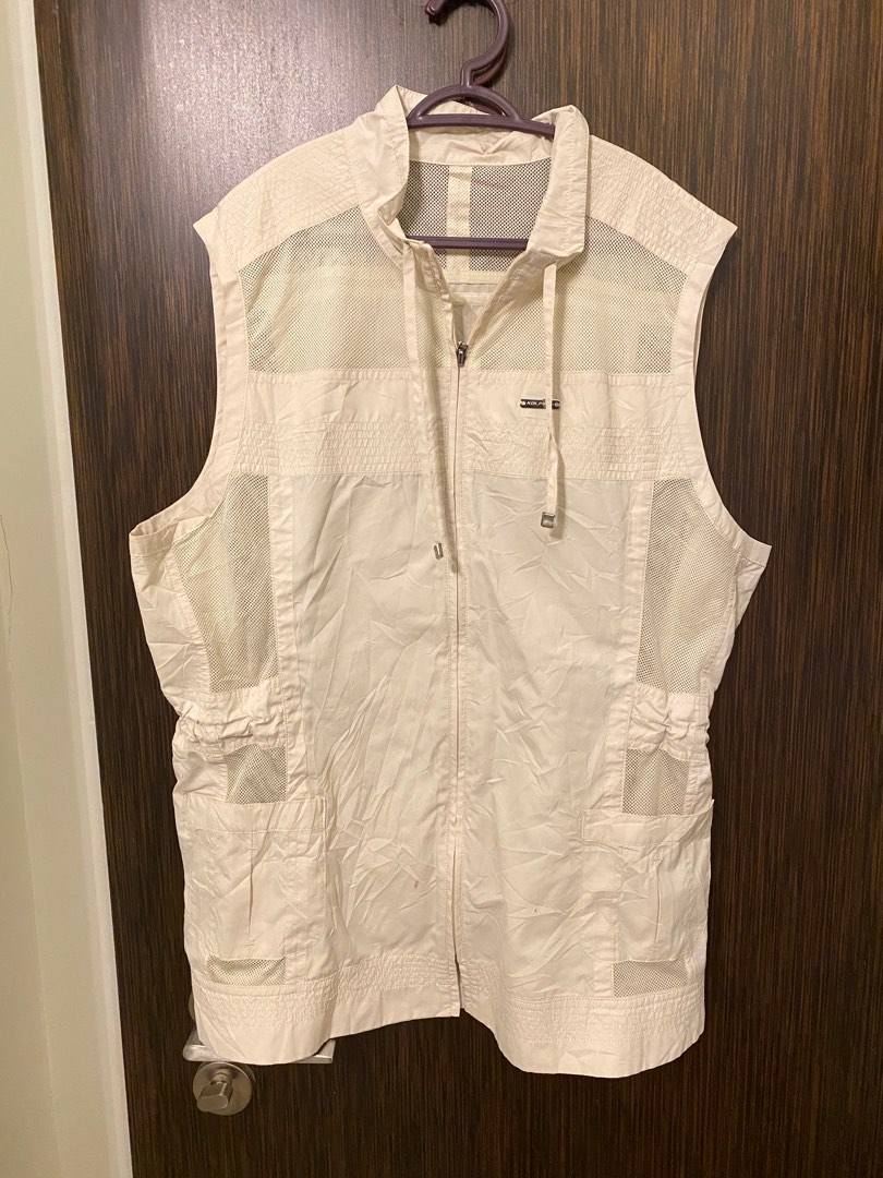 Vest outerwear discount