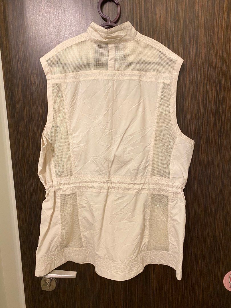 Vest outerwear hotsell
