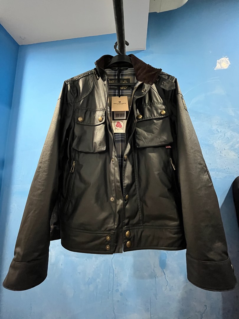 Racemaster jacket sale