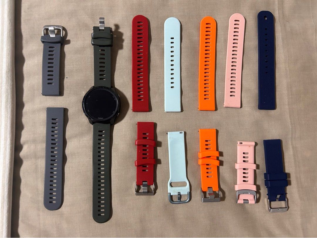 Cheapest garmin sales forerunner 235