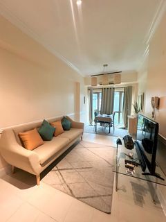 Bgc Airbnb Staycation Affordable located at Forbestown