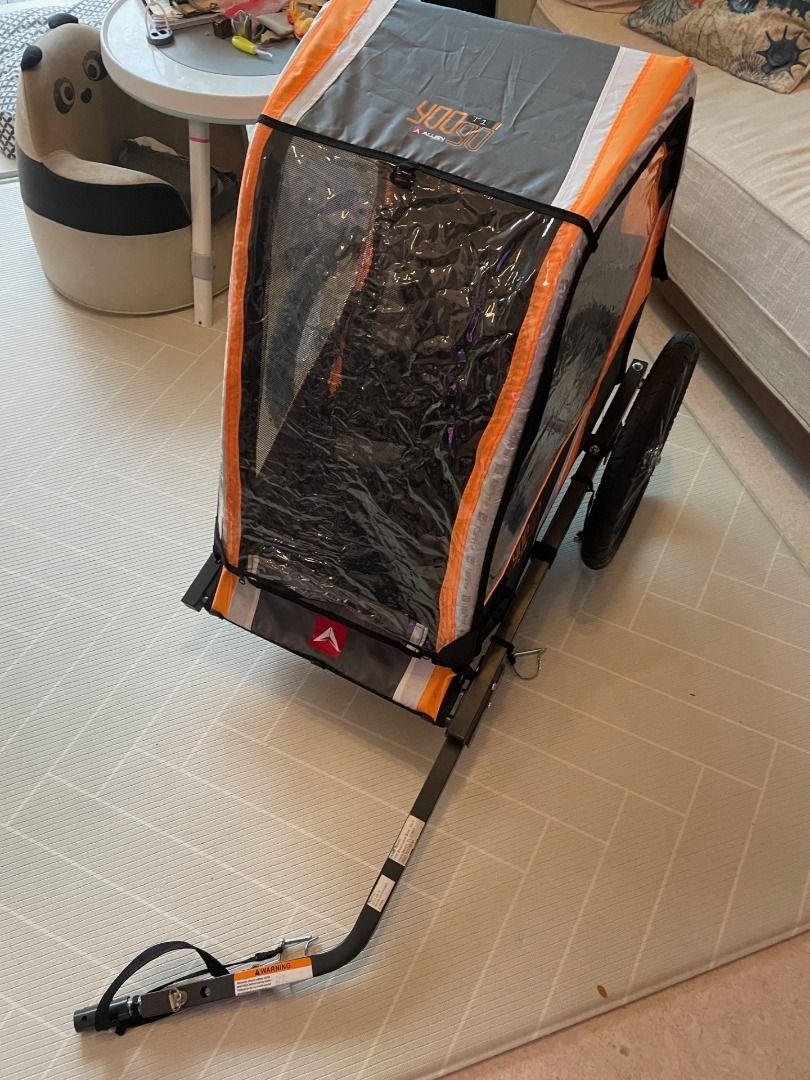 Yoogo hotsell cargo trailer