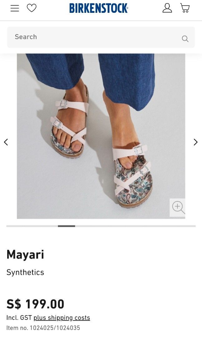 Mayari 39 on sale