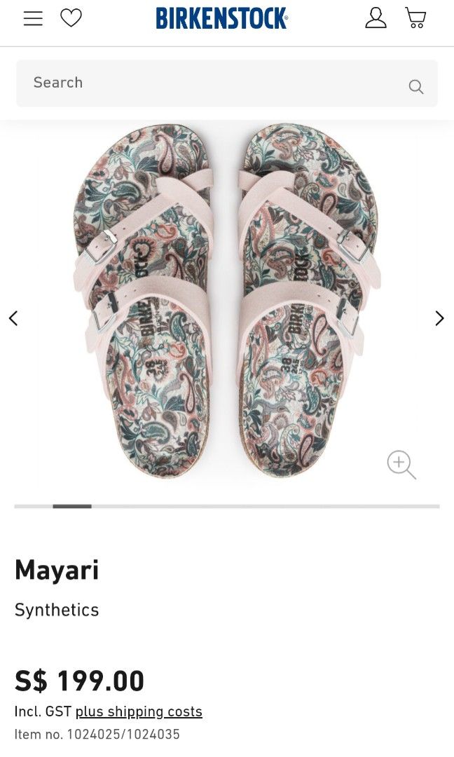 Mayari 39 hotsell