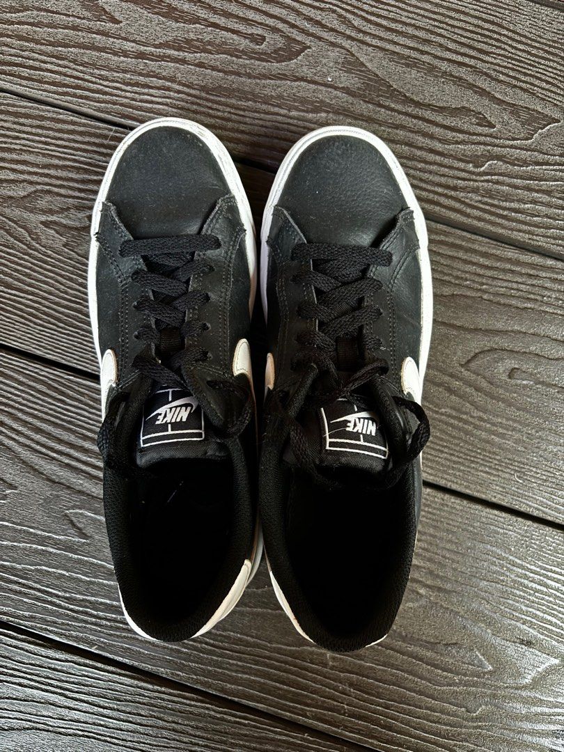 Nike clearance ac sneakers
