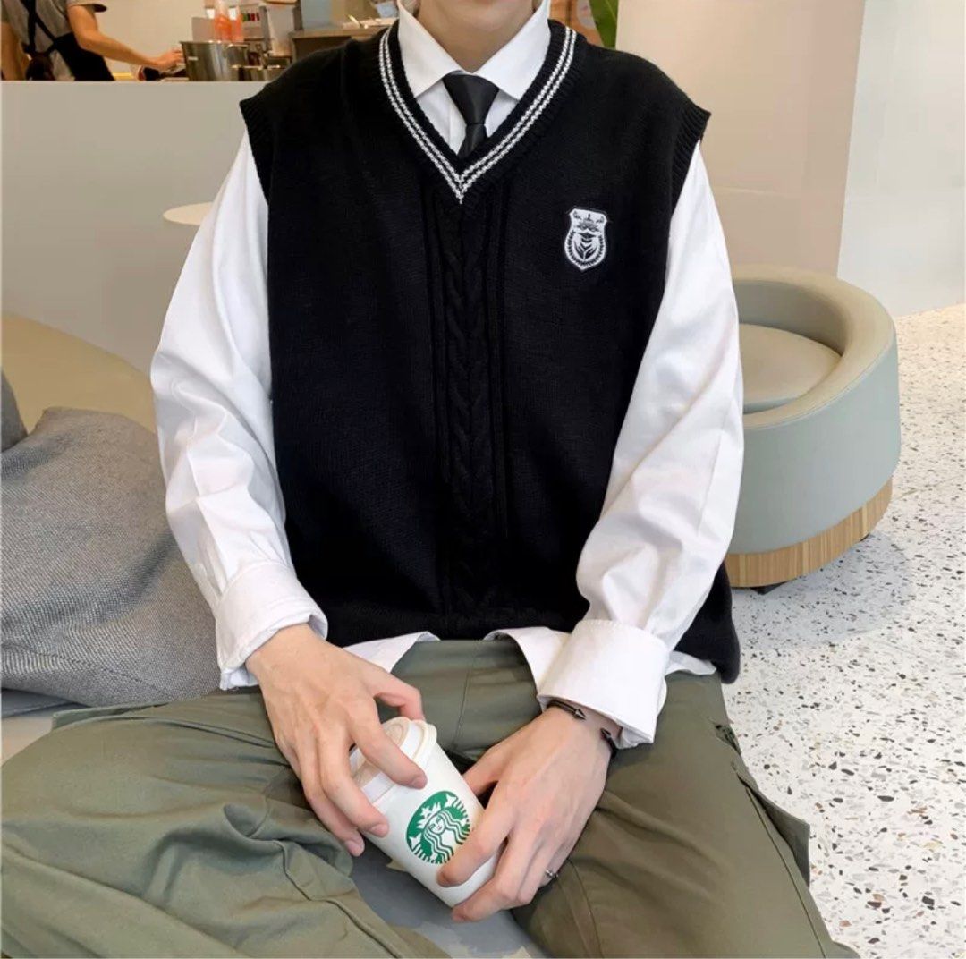 Sweater korea style new arrivals