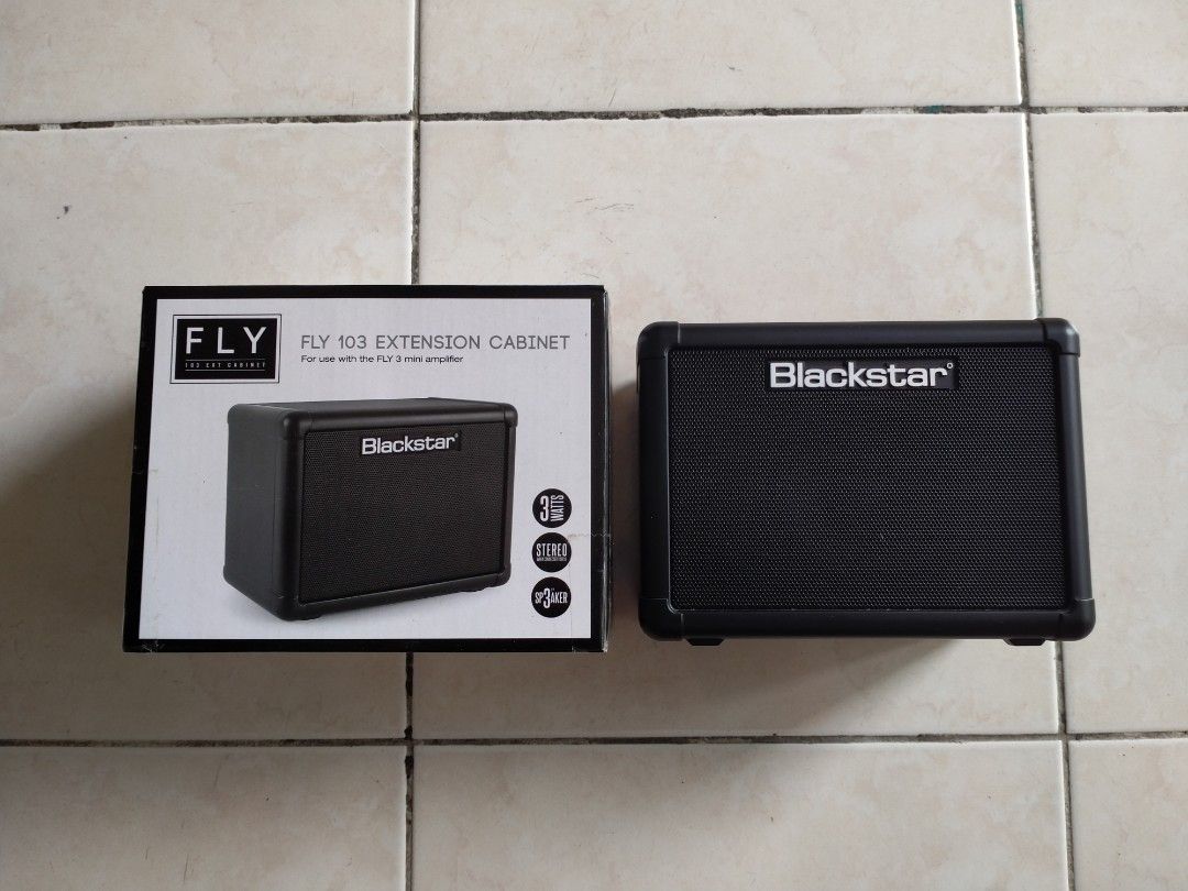 Fly 103 extension cabinet deals