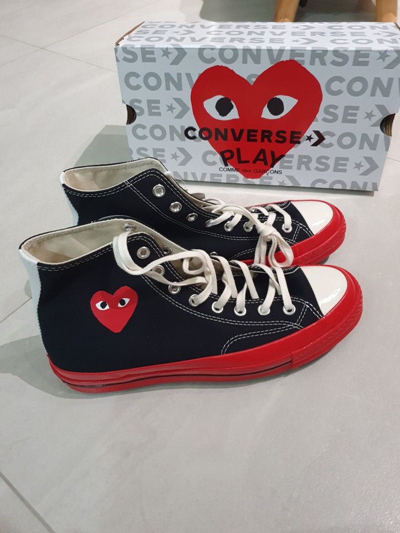 Garcon converse online
