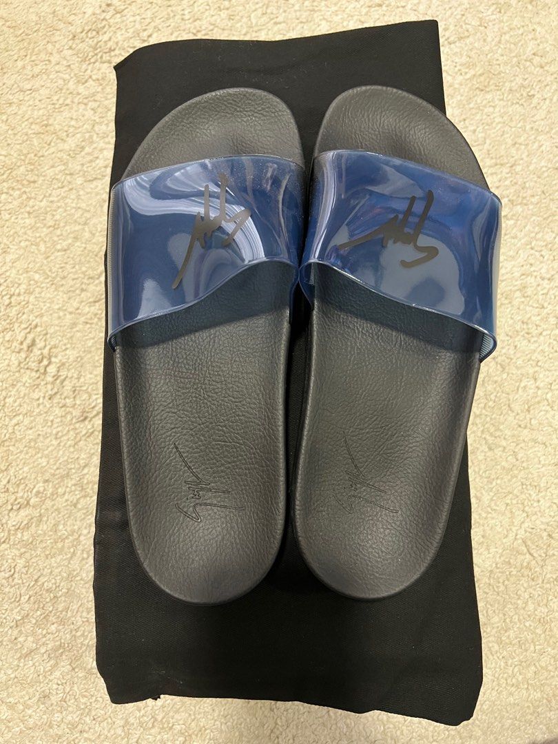 Giuseppe discount slides men
