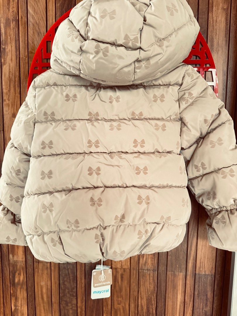 Mayoral sales girls jacket