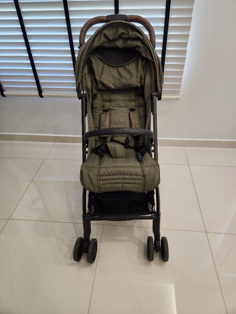 Bonbijou lex stroller new arrivals