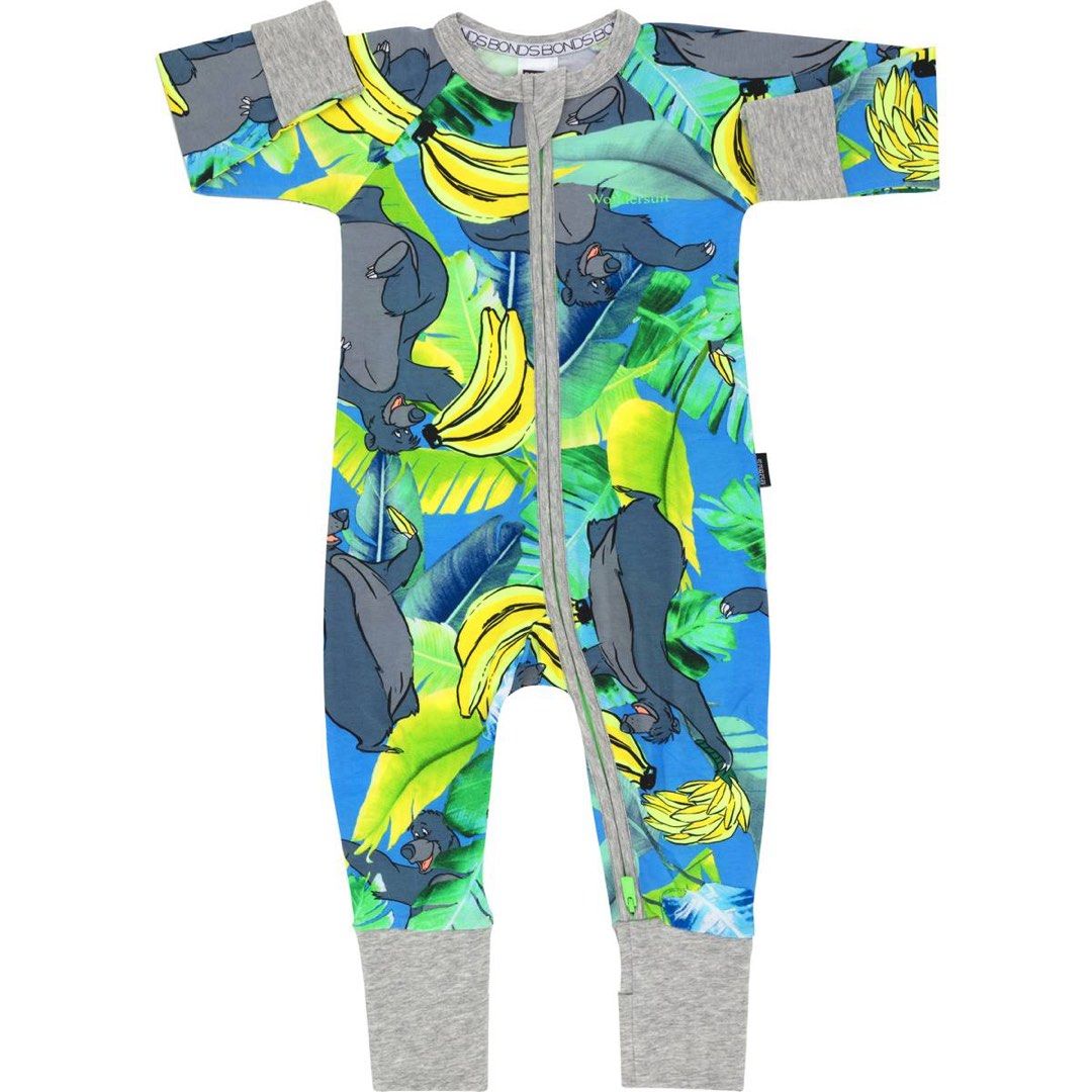 Baloo wondersuit shop