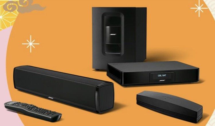 Bose shop soundtouch bluetooth