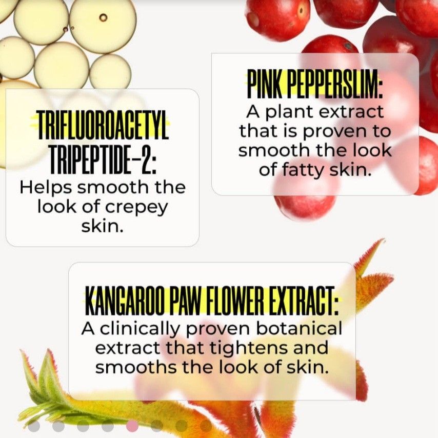 BPOISED Neck & Décolleté Firming Cream, Beauty & Personal Care, Bath