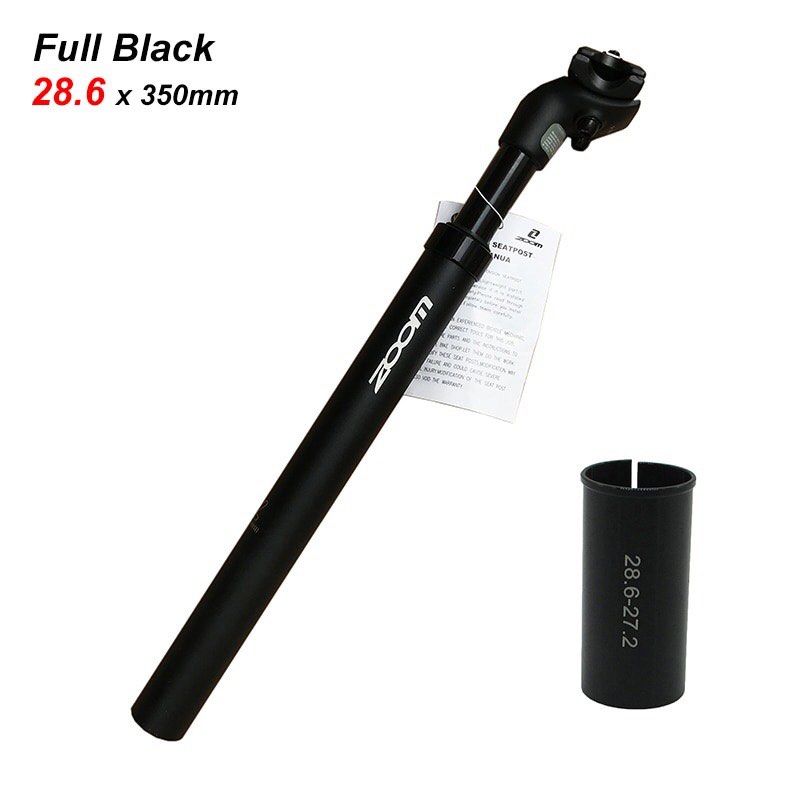 Ukuran sales seatpost mtb