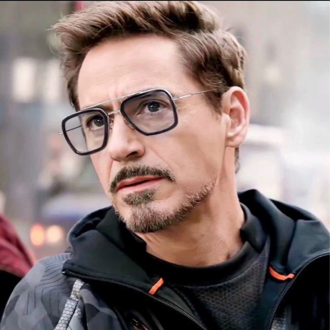 Tony Stark Sunglasses - How to look cool in 2020 using Tony Stark – Loot  Lane