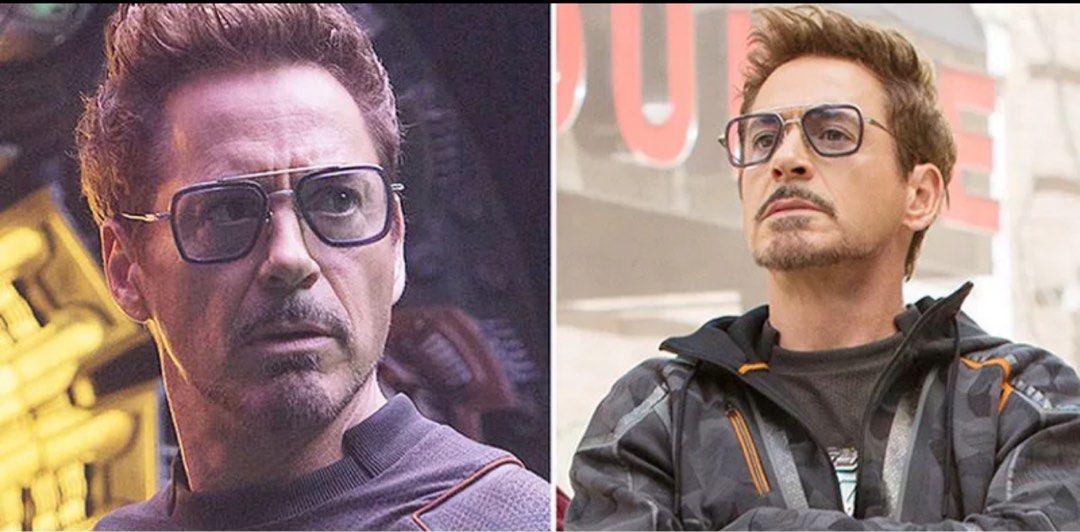 Edith Sunglasses - Avengers Tony Stark's Sunglasses | Lush Crate Eyewear -  Lush Crates