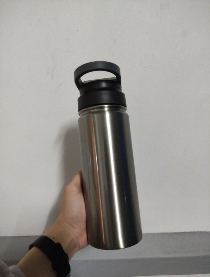 BRAND NEW ON SALE THERMOcafe by THERMOS Stainless Steel Bottle 700ml