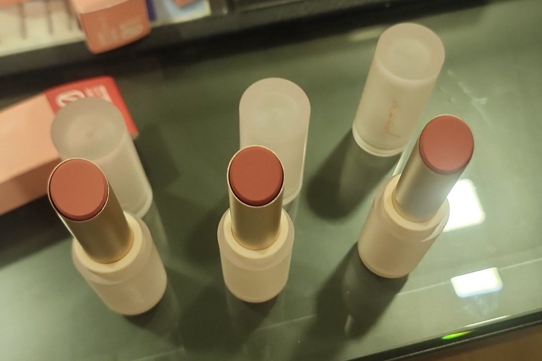 Brand New: Peripera Ink Matte Lipstick, Beauty & Personal Care, Face ...