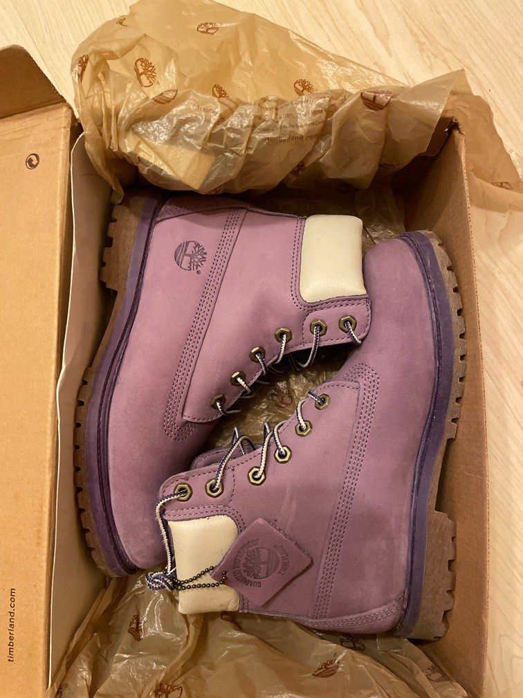 Brand new discontinued Timberland boots Carousell