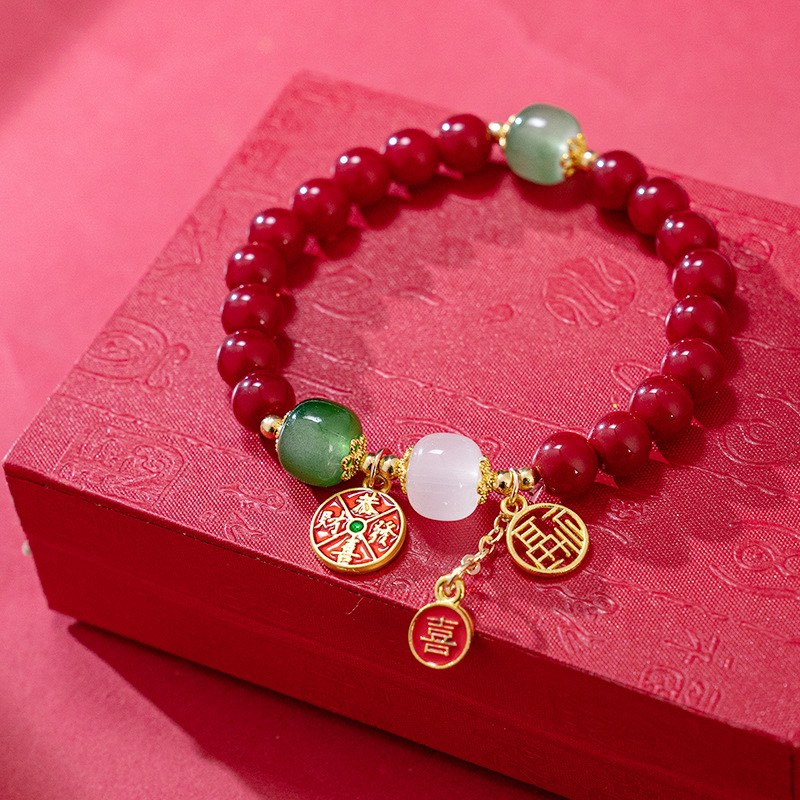 Chinese bracelet outlet