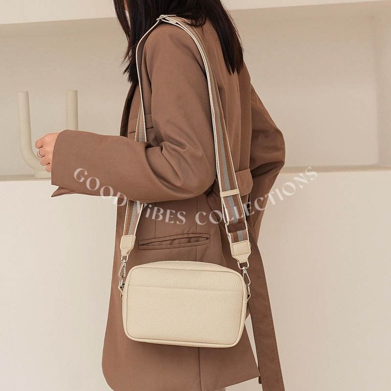 Sling bag with big strap store