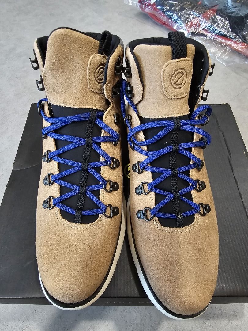 Cole haan snow boots shop