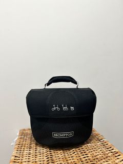 Brompton o bag sales sale